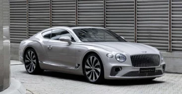 DỊCH VỤ THUÊ XE BENTLEY – BIỂU TƯỢNG CỦA GIỚI THƯỢNG LƯU