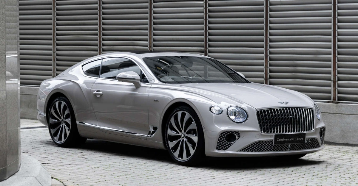 DỊCH VỤ THUÊ XE BENTLEY – BIỂU TƯỢNG CỦA GIỚI THƯỢNG LƯU