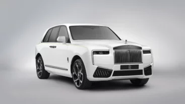 Dịch vụ thuê xe Rolls-Royce – Đỉnh cao đẳng cấp và sang trọng