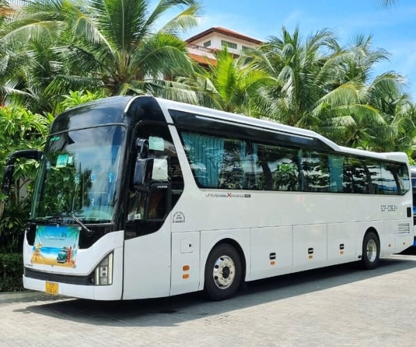 Thuê xe 4 chỗ đi tỉnh trong ngày